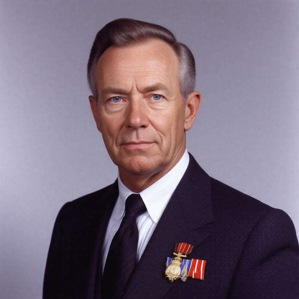 Leslie Martin